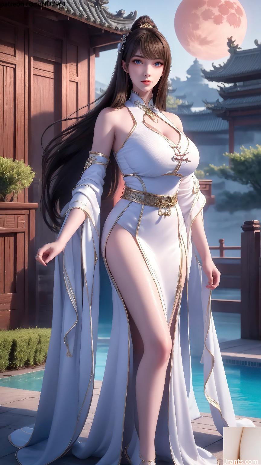 luo yun_apotheosis_ndy492