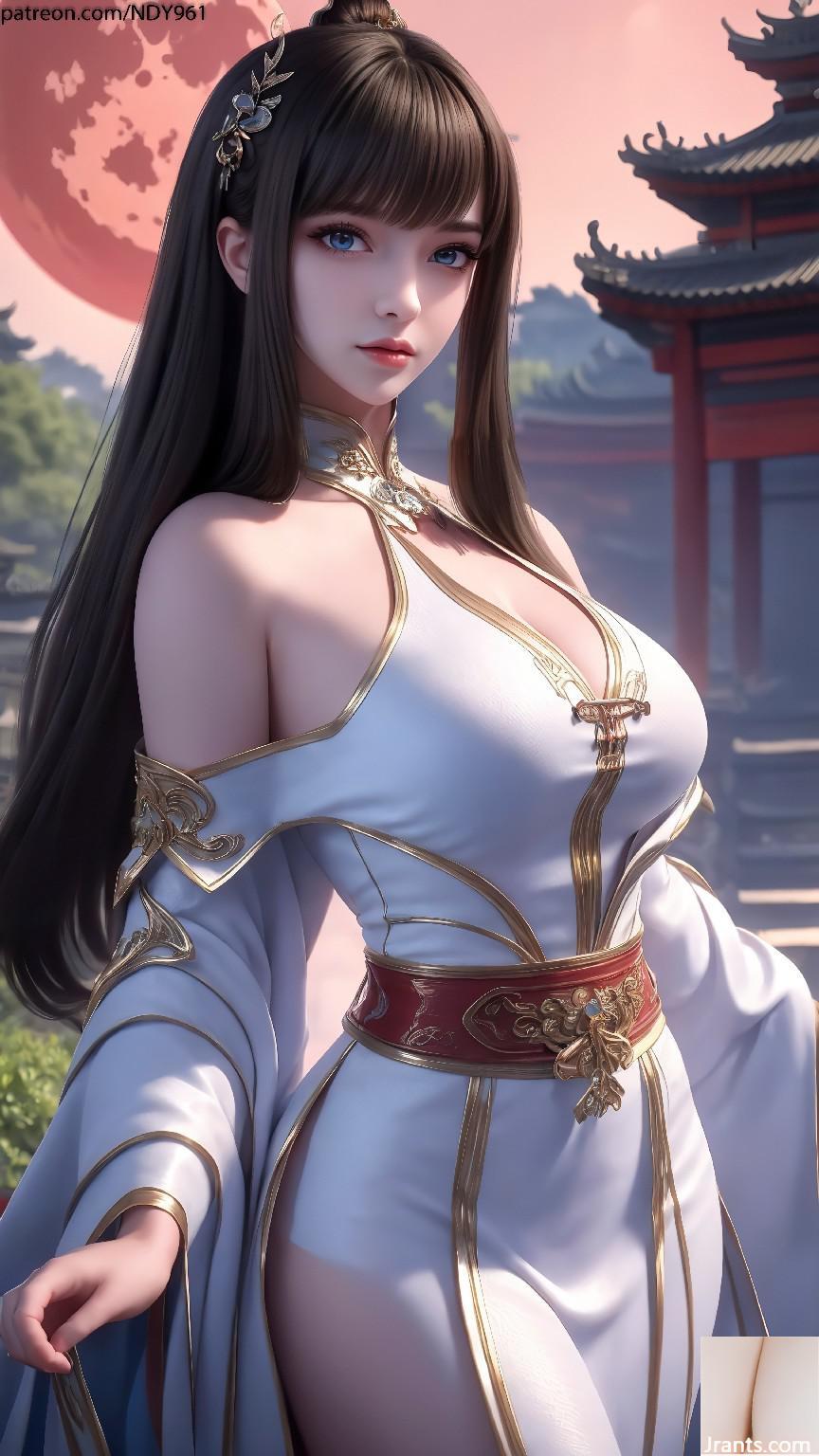 luo yun_apotheosis_ndy492