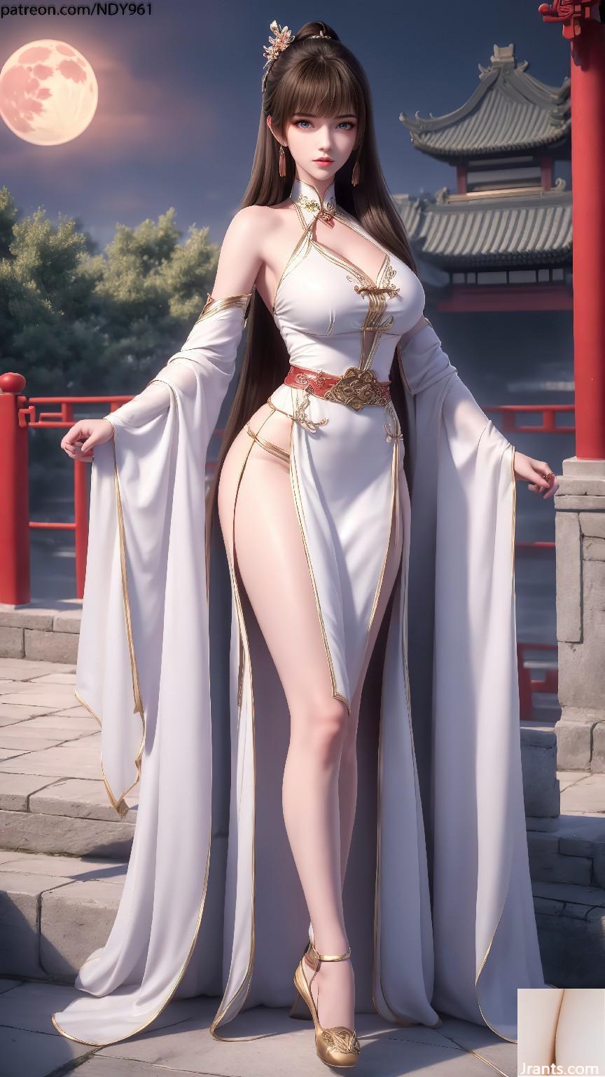 luo yun_apotheosis_ndy492