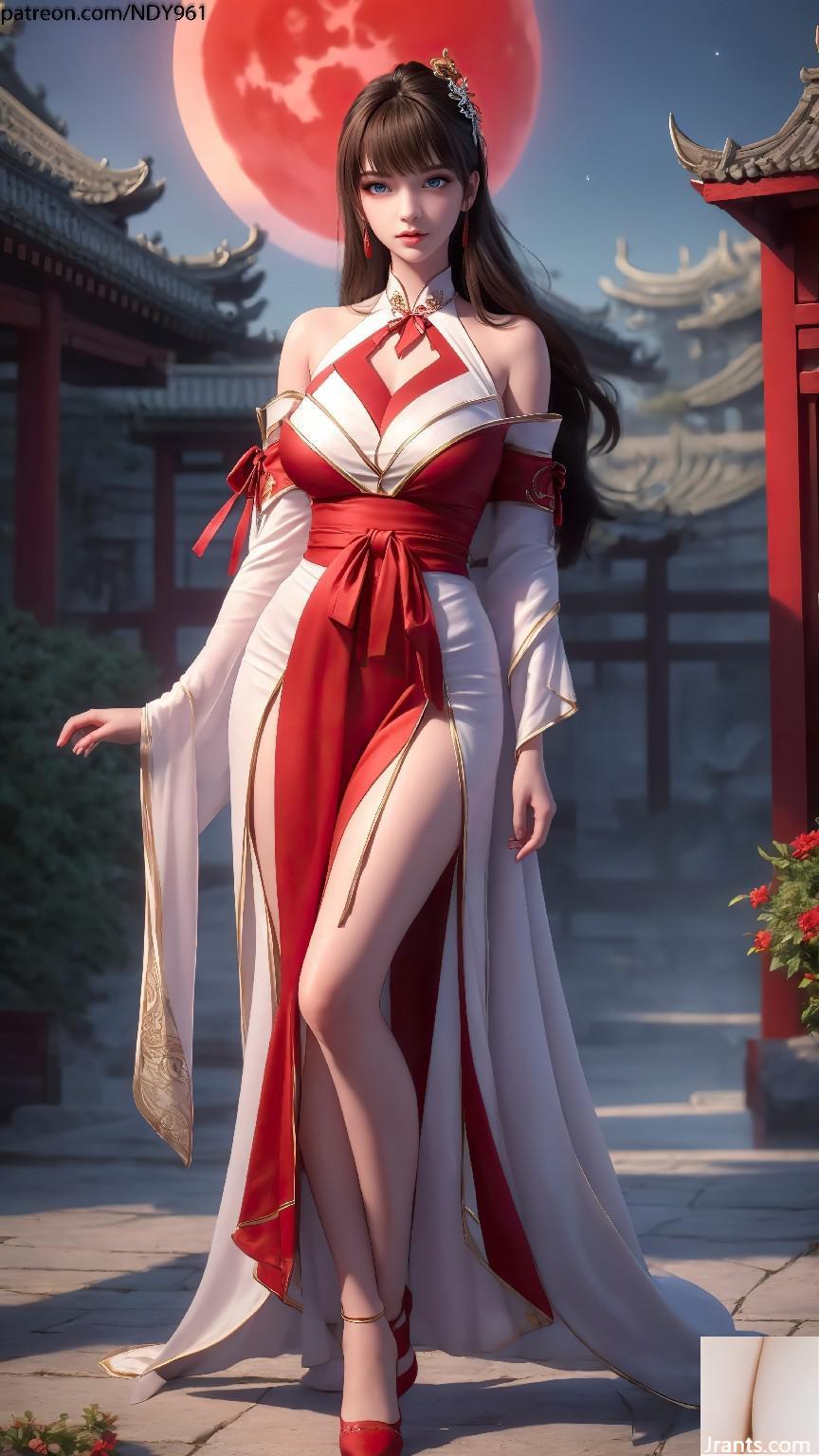 luo yun_apotheosis_ndy492