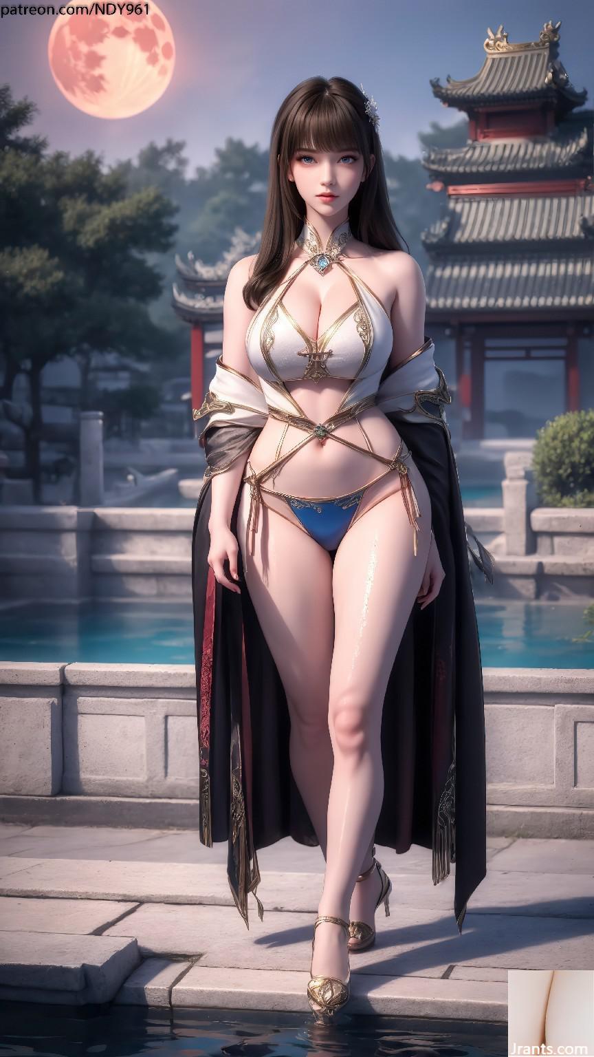 luo yun_apotheosis_ndy492
