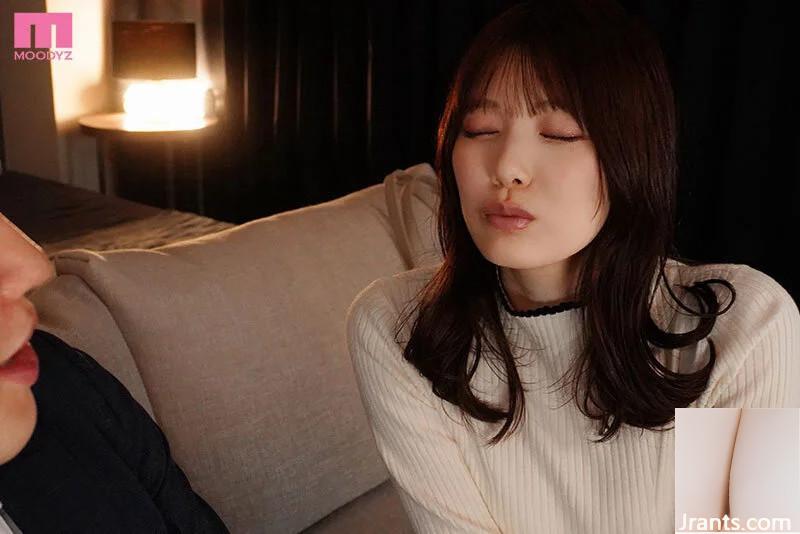 ([GIF]) Ishikawa Mio a raté le dernier train et est resté dans ma chambre. Il a eu un match de fête avec Mio-Senpai qui n&rsquo;a pas bu assez &#8230; (12p)