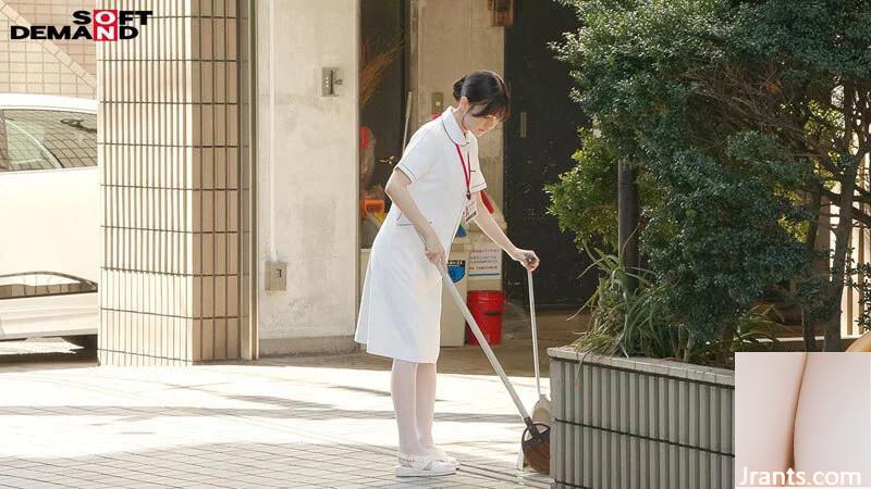 (Images vidéo) Matsunaga akari apprenez à servir! 5 Cosplay Entertainment (avec masturbation) Étudiant Bunny Girl Nar &#8230; (18p)