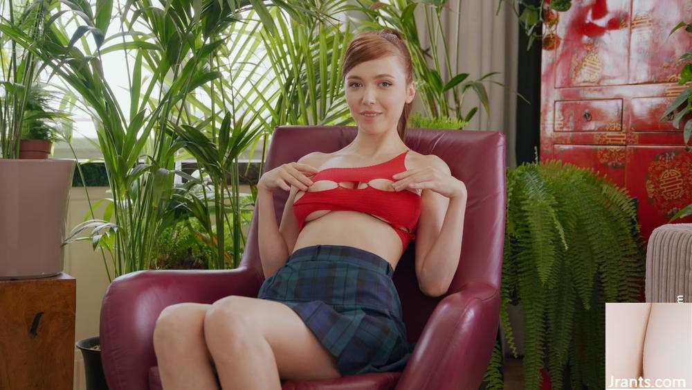 (WowGirls) 01 de junho de 2025 &#8211; Mila Azul &#8211; New Wave de Mila (64p)