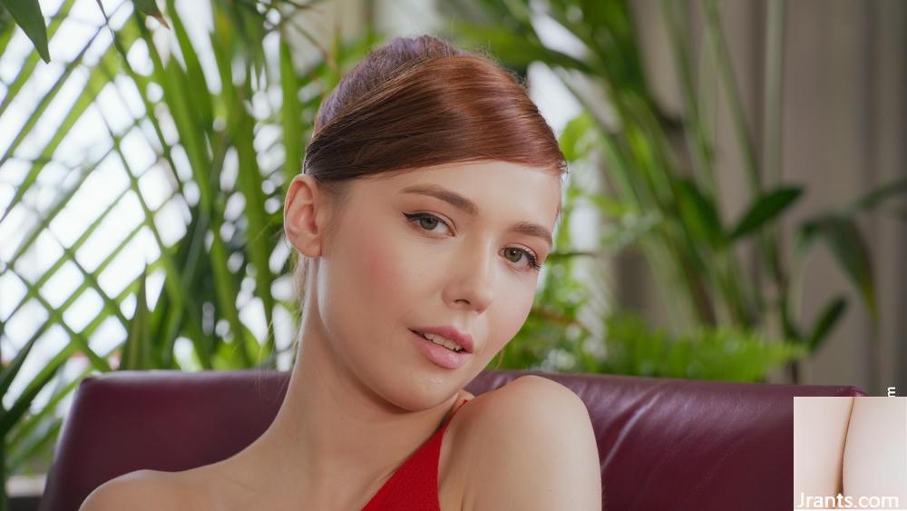 (WowGirls) 01 de junho de 2025 &#8211; Mila Azul &#8211; New Wave de Mila (64p)