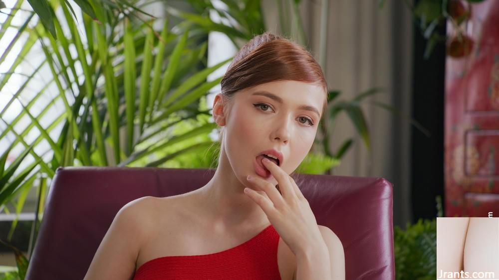 (WowGirls) 01 de junho de 2025 &#8211; Mila Azul &#8211; New Wave de Mila (64p)