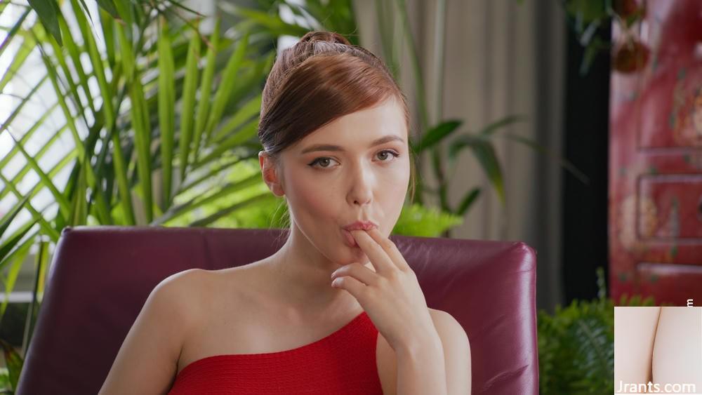 (WowGirls) 01 de junho de 2025 &#8211; Mila Azul &#8211; New Wave de Mila (64p)