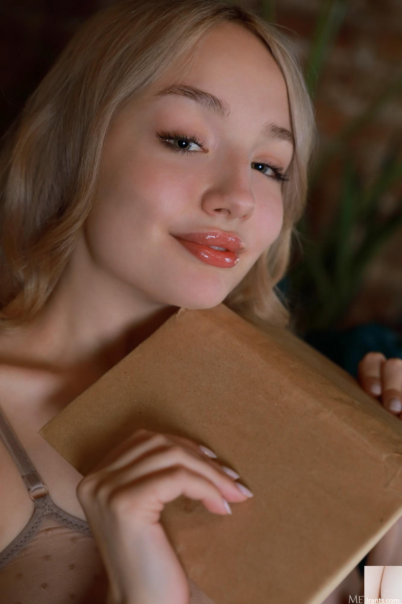 Daria Sento &#8211; Velvet and Bricks (113p)