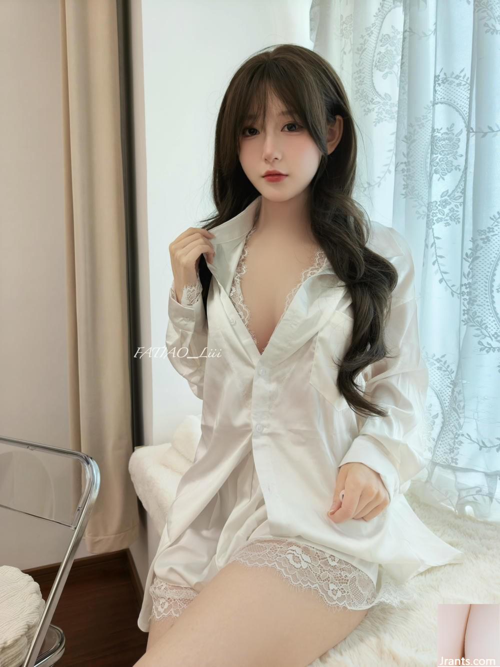 (Koleksi Online) Gadis Clockwork (Dare MISSIVEF) &#8211; Koleksi Langganan Anggota Juni 2025 (12 set) (111p)