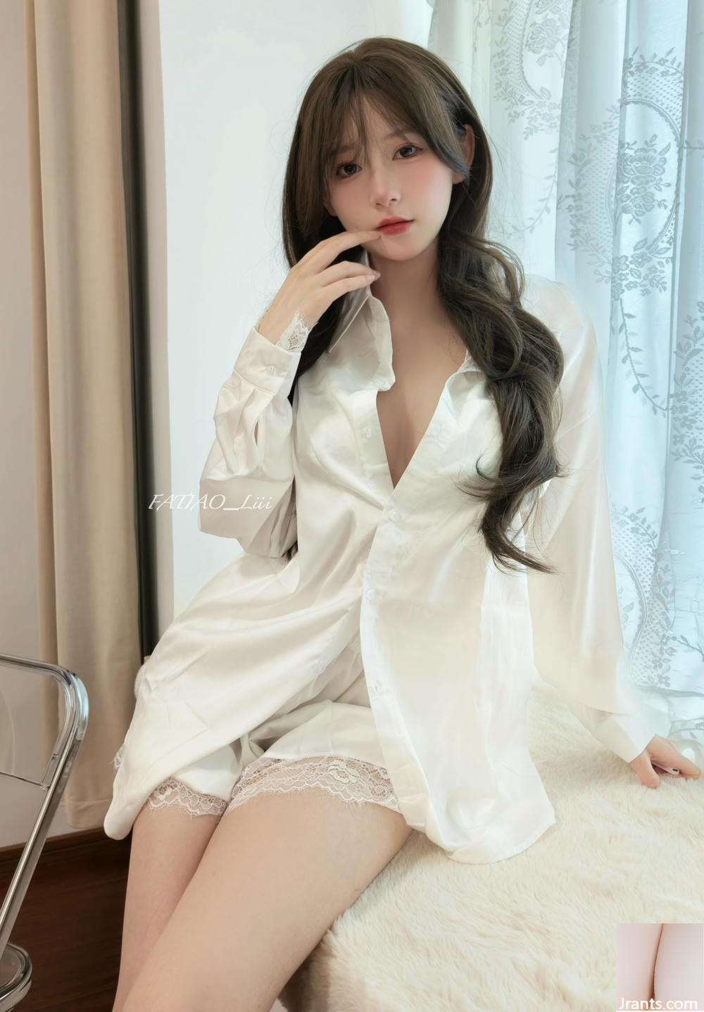 (Koleksi Online) Gadis Clockwork (Dare MISSIVEF) &#8211; Koleksi Langganan Anggota Juni 2025 (12 set) (111p)