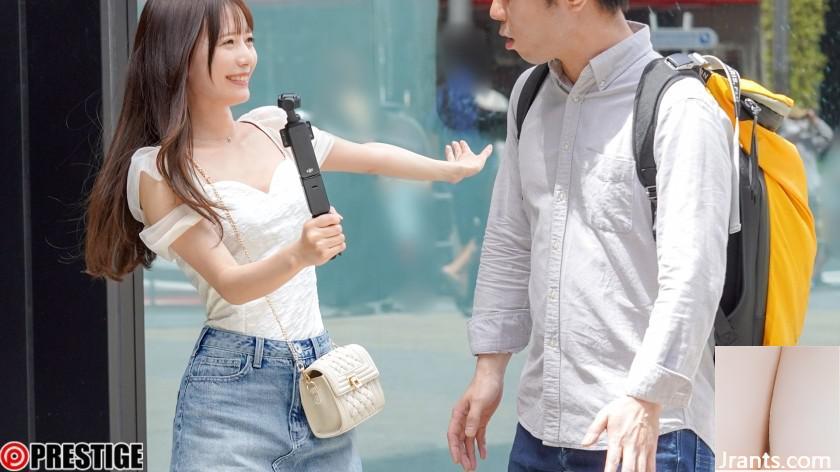 NONOURA NONARA NONAOUR NONO AUCOUR AVEC CHERMING UN HOMME AMATEUR! (12p)