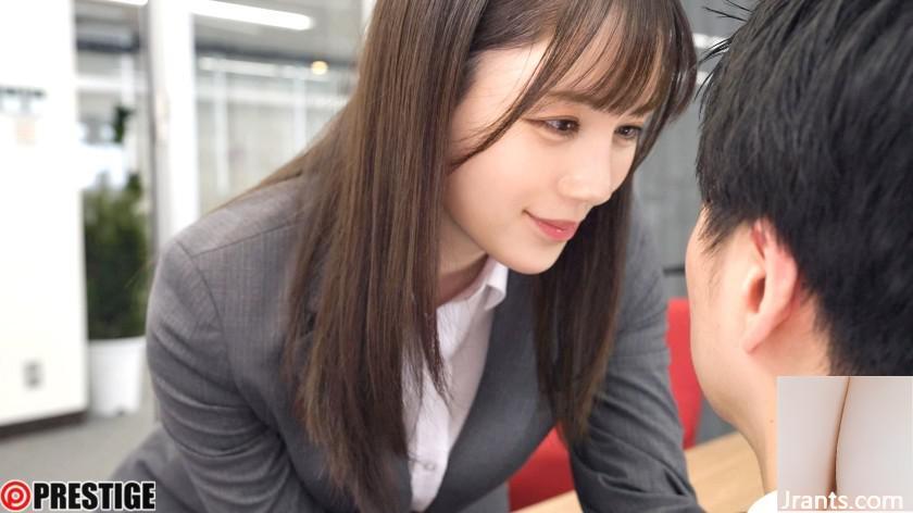 Suzumori Remu: Um sussurro suave em seu ouvido para um caso que certamente quebrará. Suzumori Remu (13p)