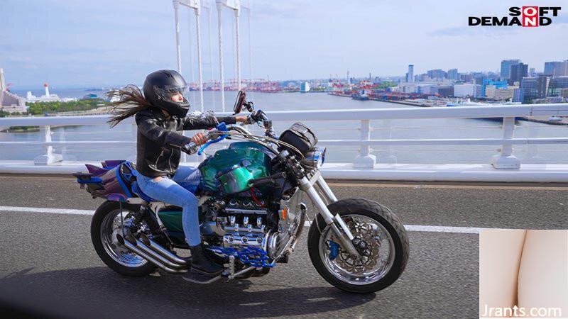 (Photo d&rsquo;animation) Paint Master Slash Performance Film Adult Water City Lisa (16p)