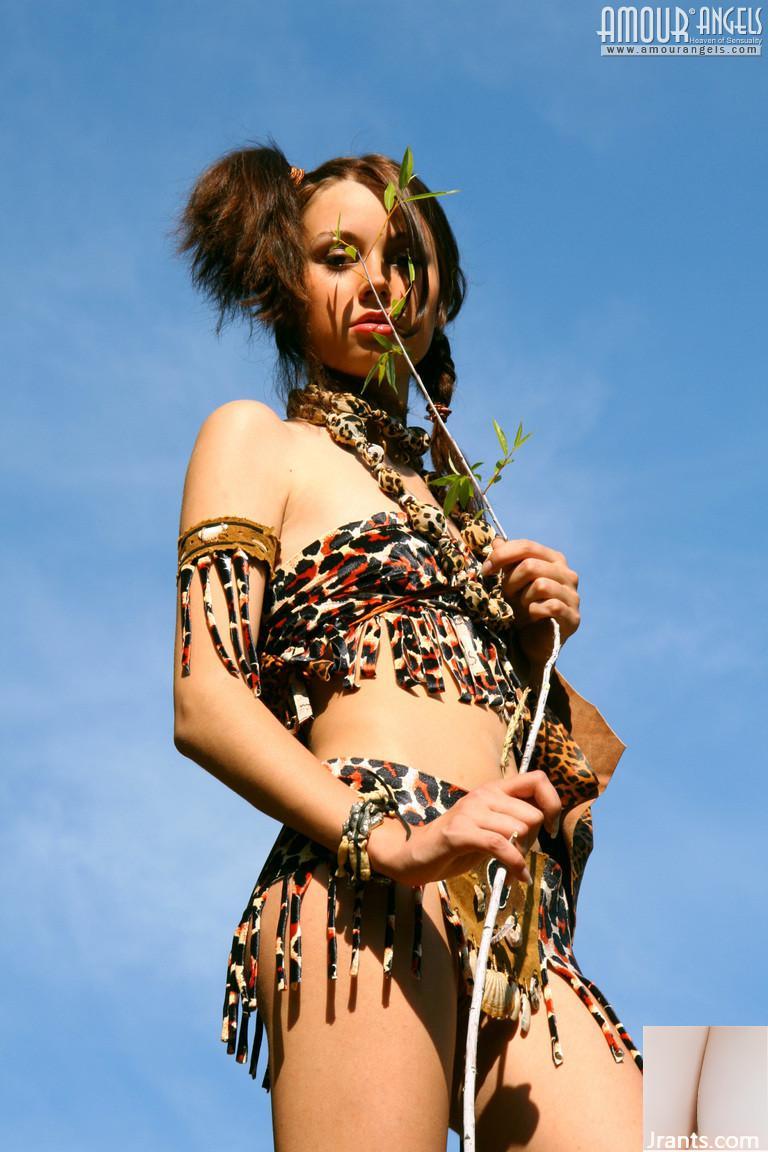 Alla (Ukraine) (124p)