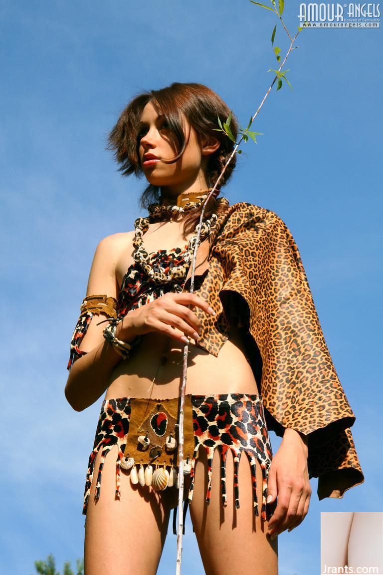 Alla (Ukraine) (124p)