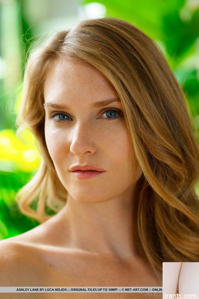 Ashley Lane (USA) (72p)