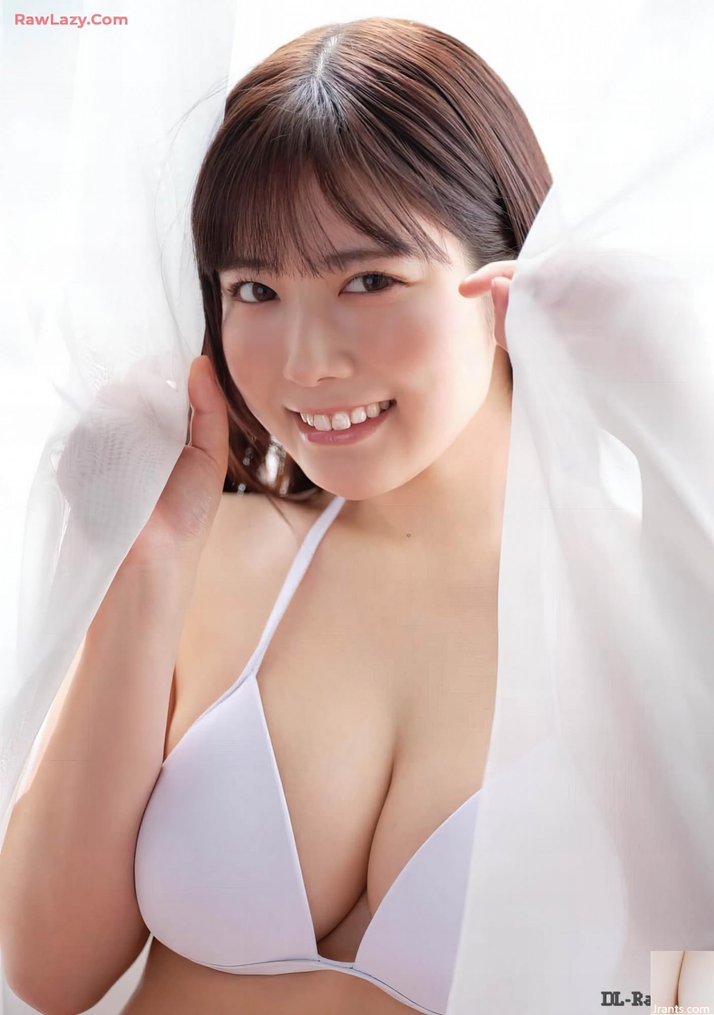 (Taiyun ㆿ) Montrez vos seins sexy &#8230; le visage mignon est si tentant (13p)
