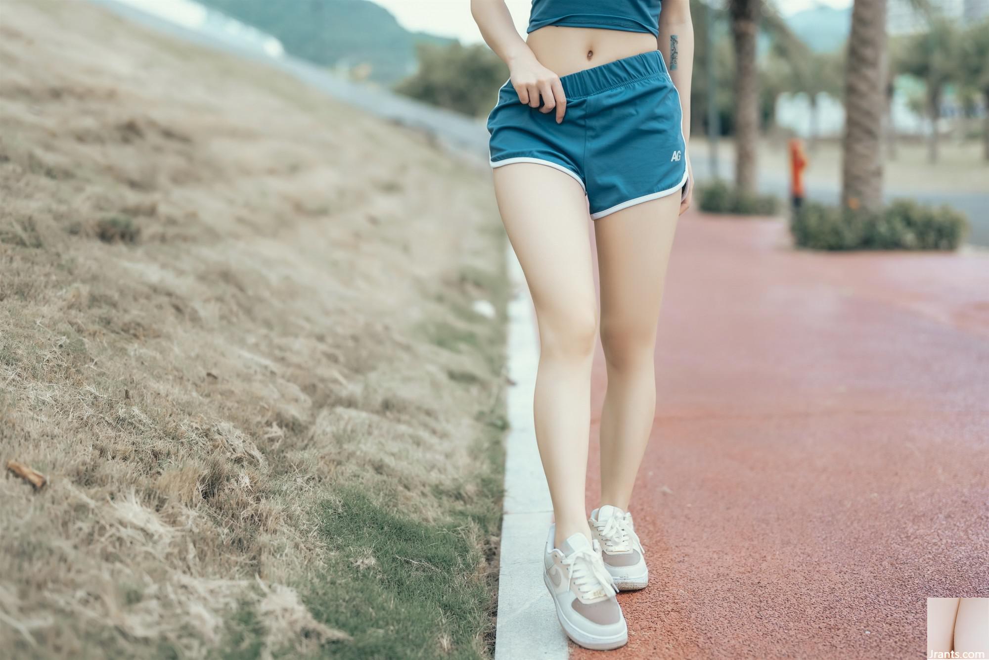 Taoliang Azai Morning Run (44p)