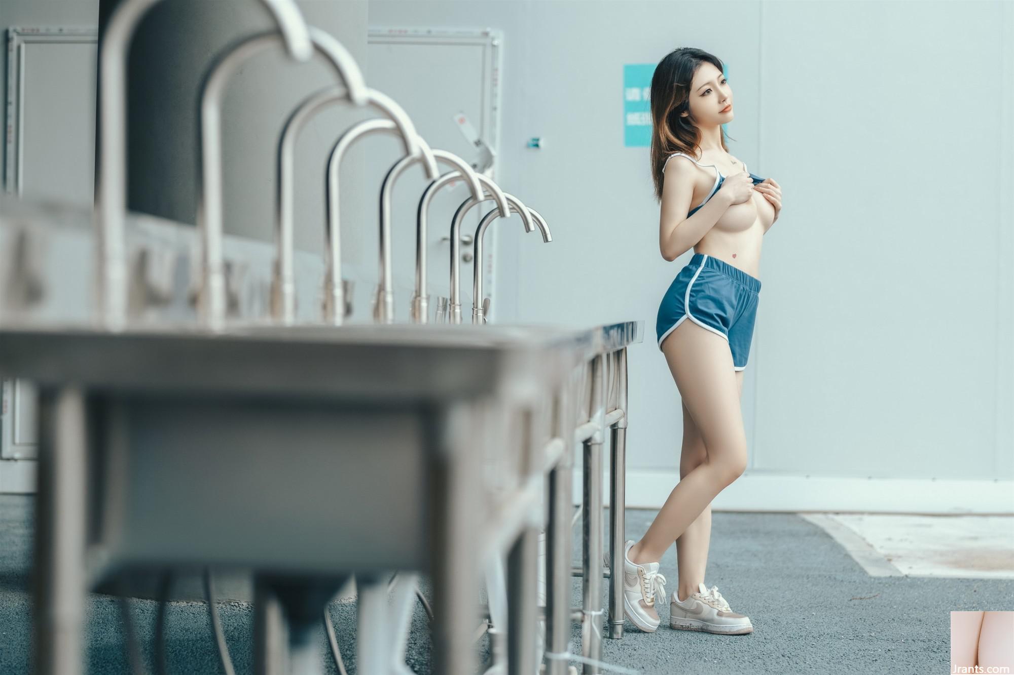 Taoliang Azai Morning Run (44p)