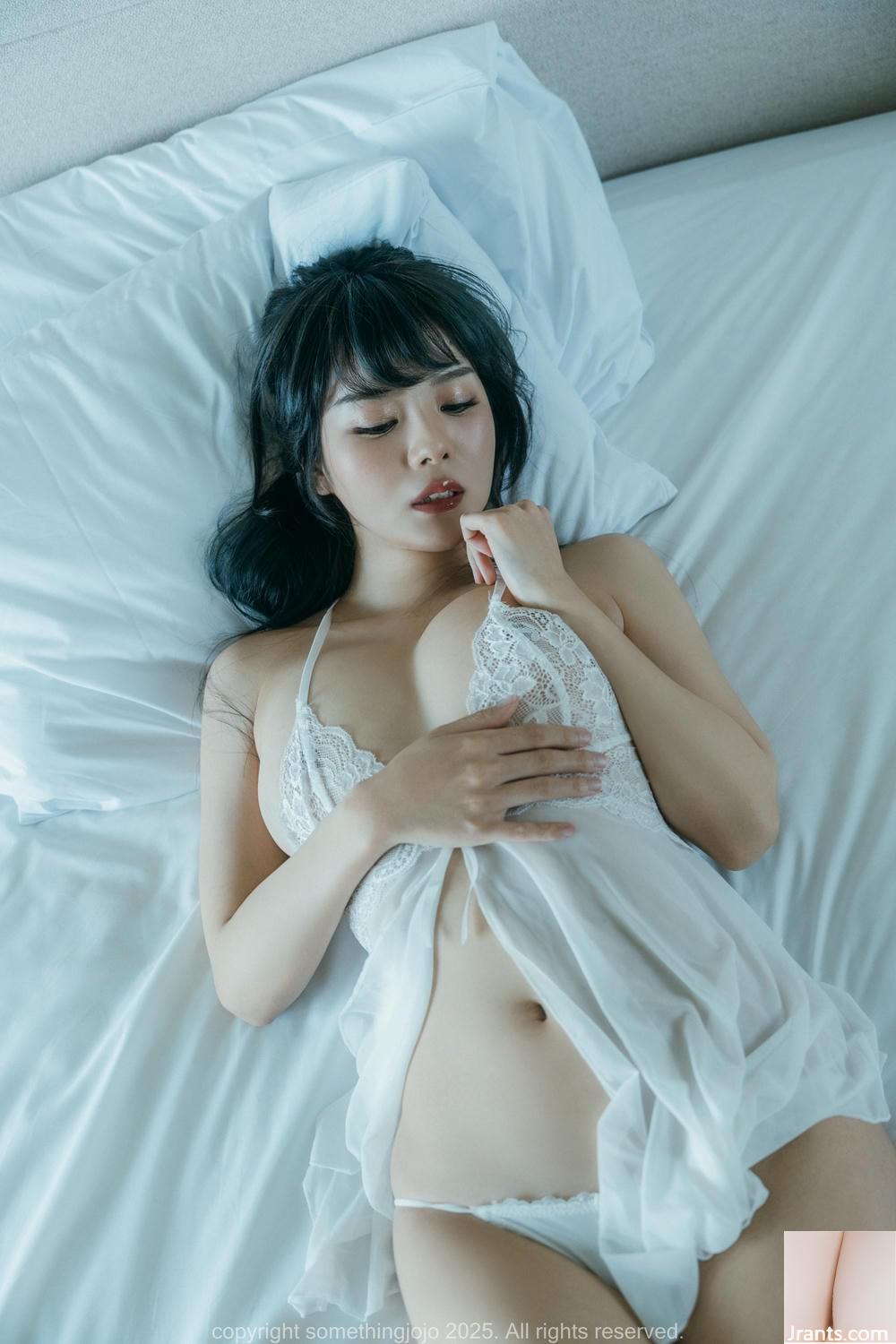 (Coleção da Internet) Eimi x JoJo &#8211; Primeiro NUD3 (146p)