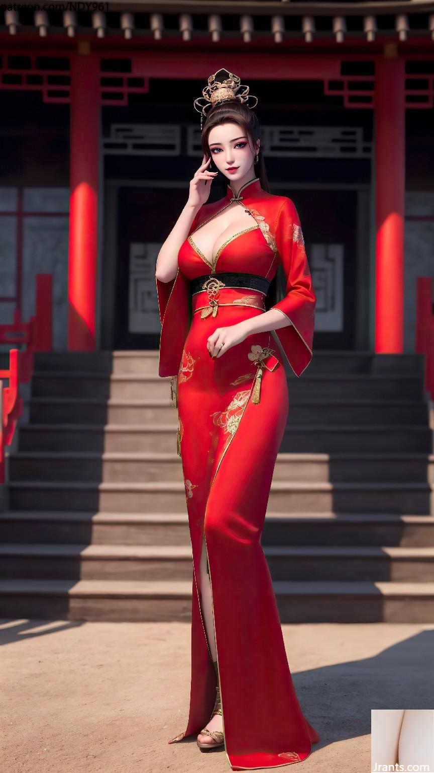 Su mu_soul of light_ndy496