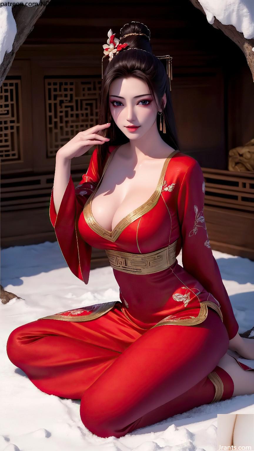Su mu_soul of light_ndy496