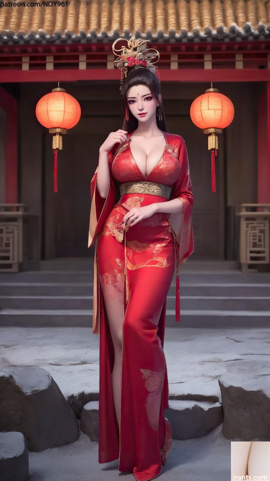 Su mu_soul of light_ndy496