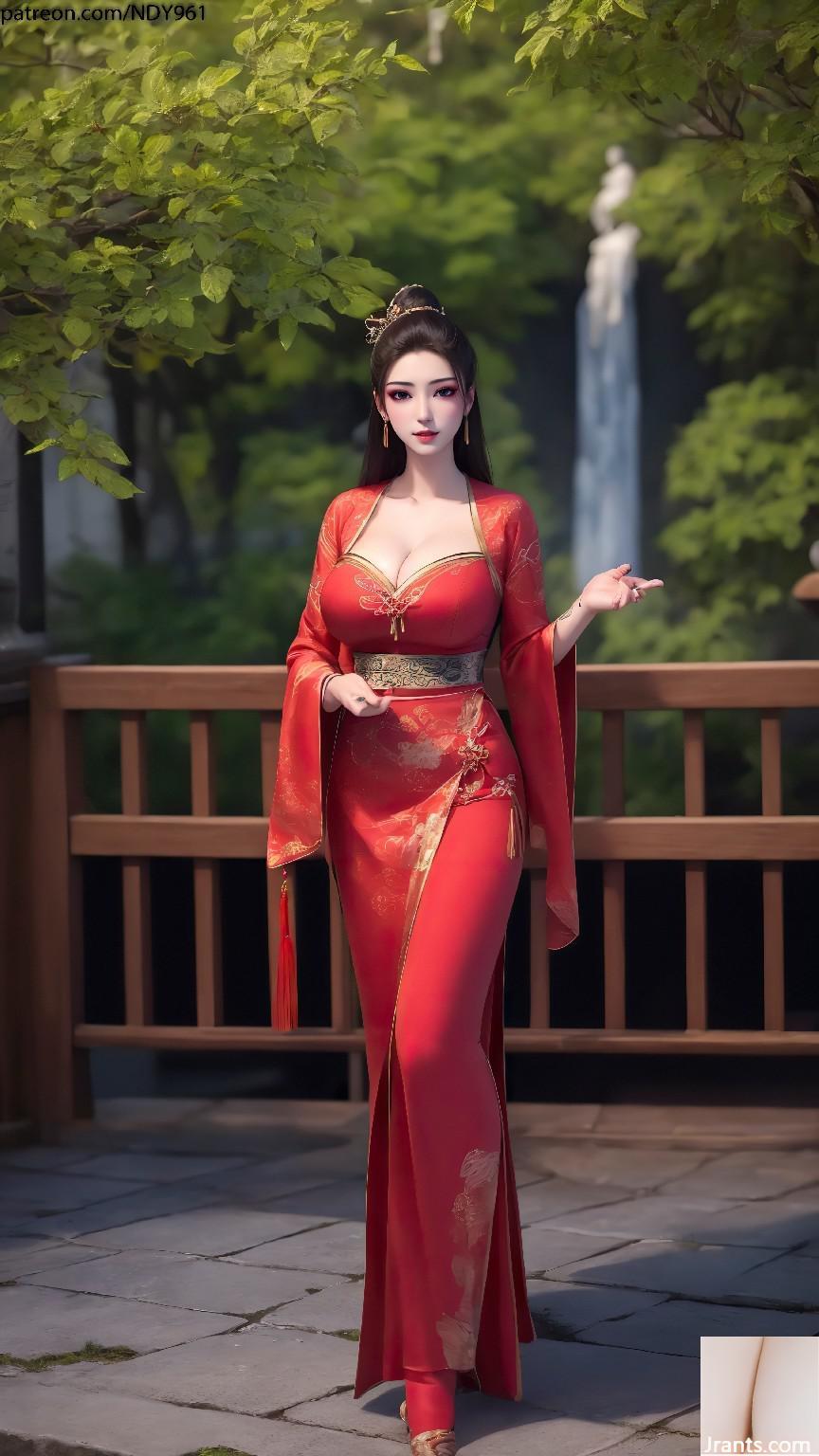 Su mu_soul of light_ndy496