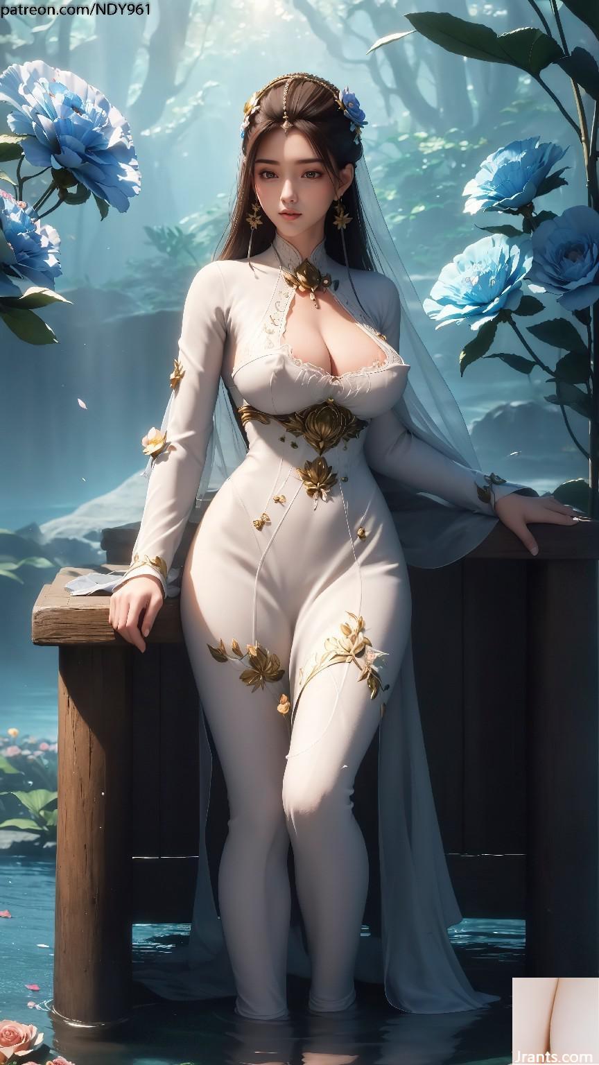SU QINGLIAN_SUPREME ALCHEMY_NDY548