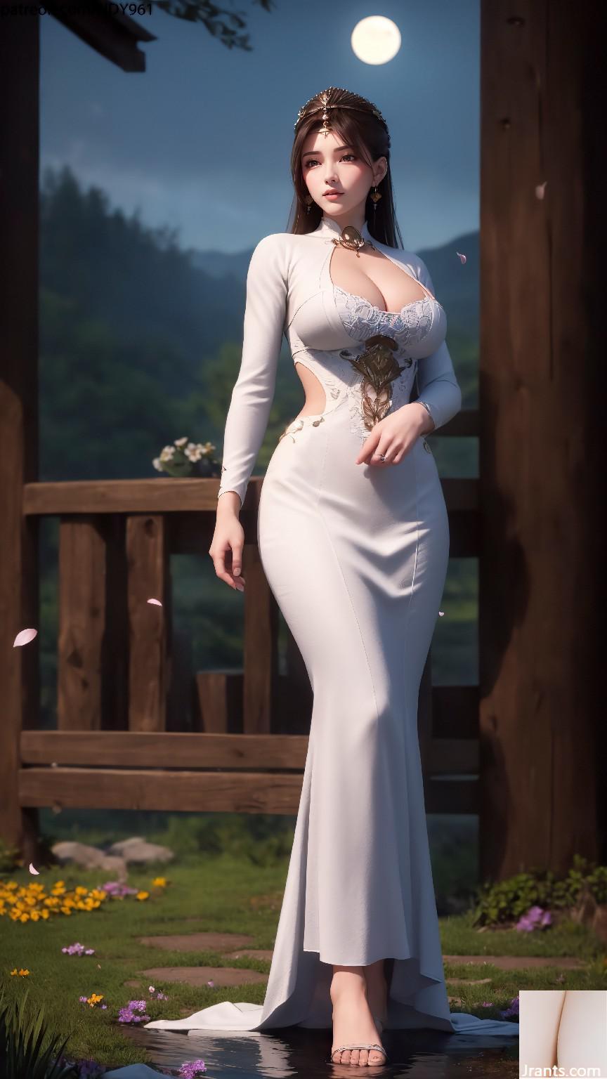 SU QINGLIAN_SUPREME ALCHEMY_NDY548