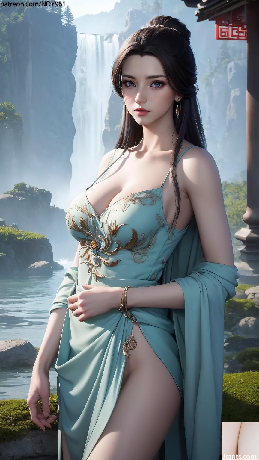 লিং&#39;র_ড্রাগন যোদ্ধা কিংবদন্তি_এনডি 502