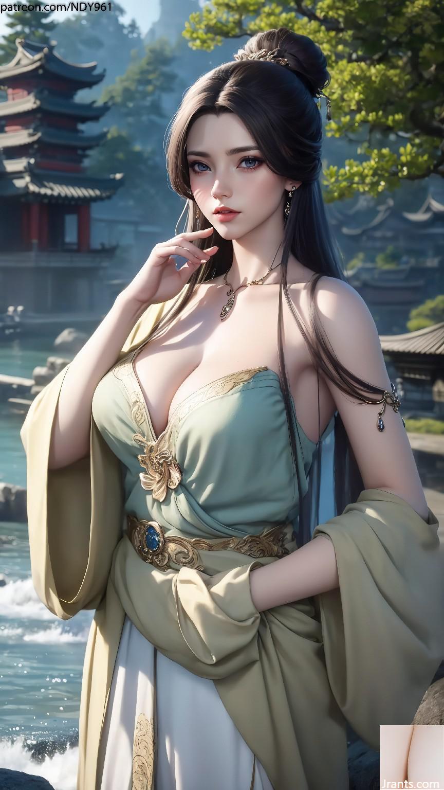 লিং&#39;র_ড্রাগন যোদ্ধা কিংবদন্তি_এনডি 502