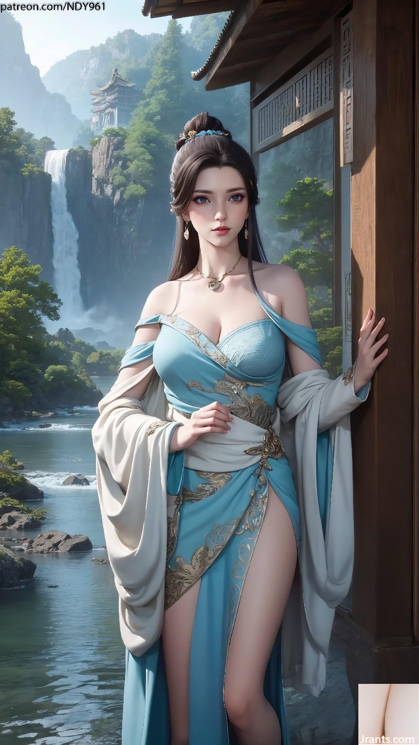 লিং&#39;র_ড্রাগন যোদ্ধা কিংবদন্তি_এনডি 502
