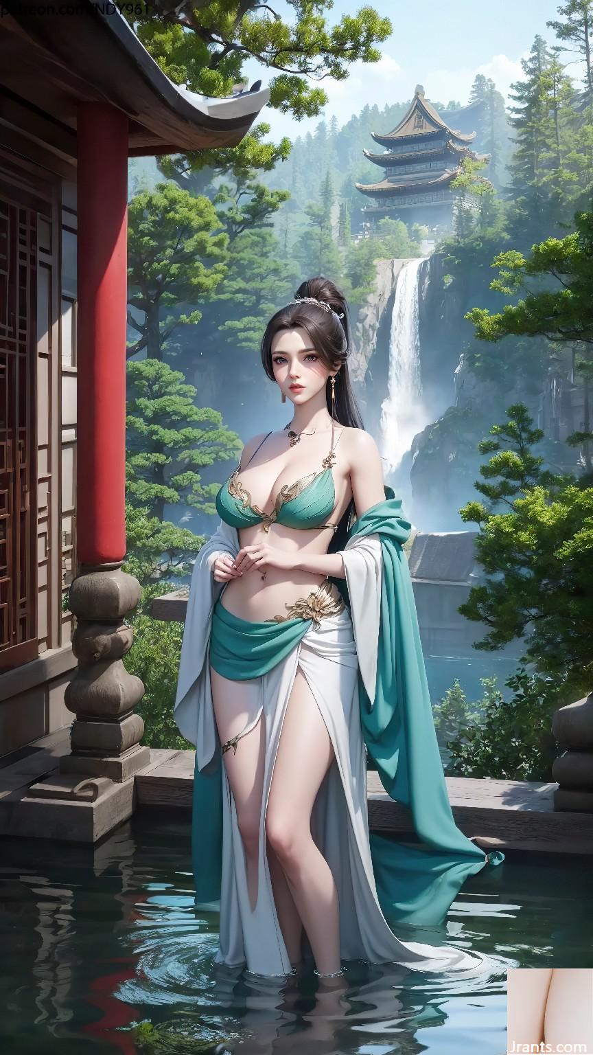 লিং&#39;র_ড্রাগন যোদ্ধা কিংবদন্তি_এনডি 502