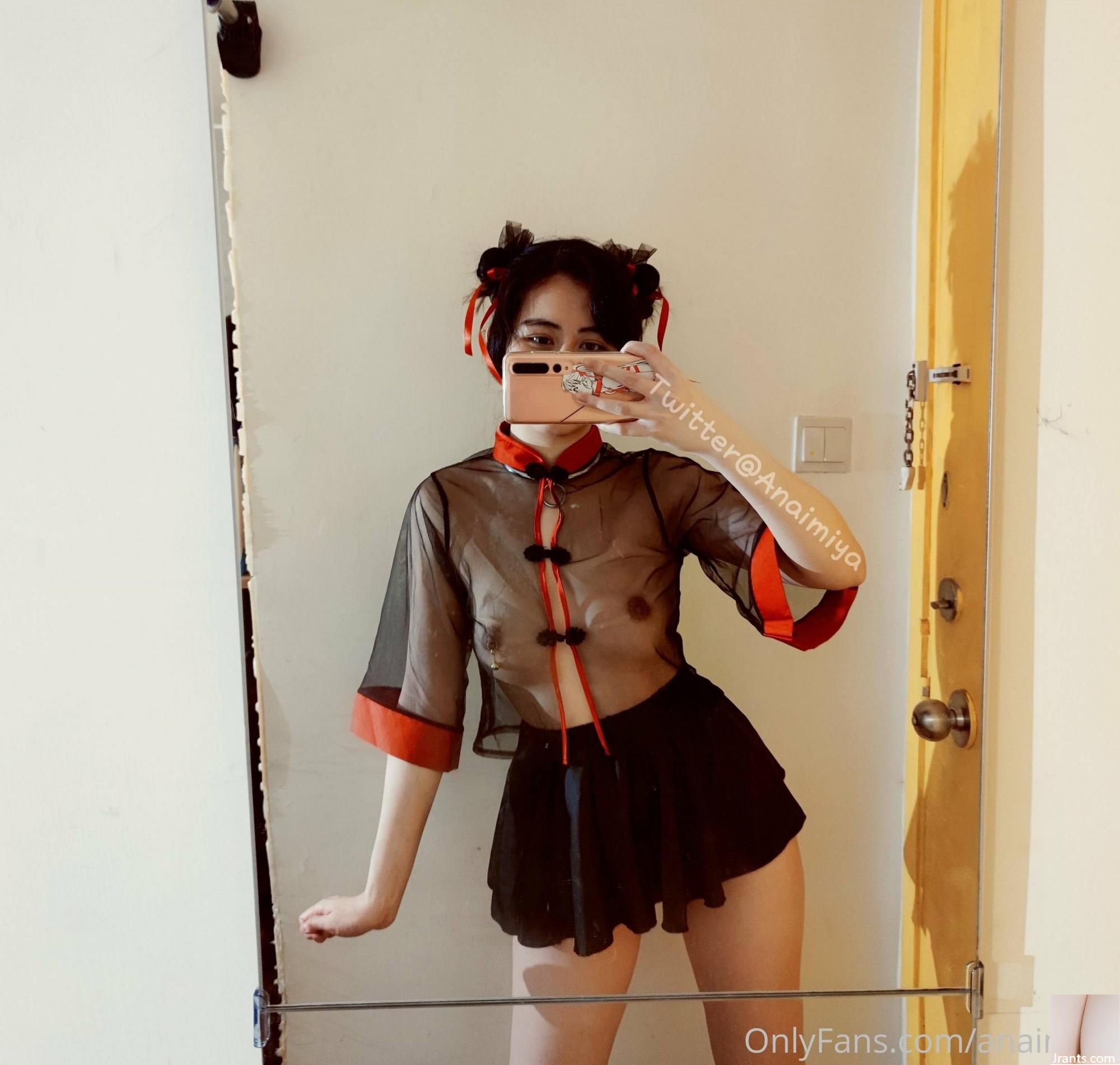 (Onlyfans) Welfare Girls &lsquo;Milk Private Photo VIP Exclusive 4 (100p)