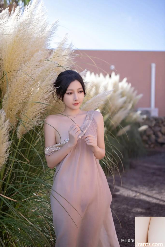 Caviar Fish Strap Boobs အမျိုးသမီး (101p)