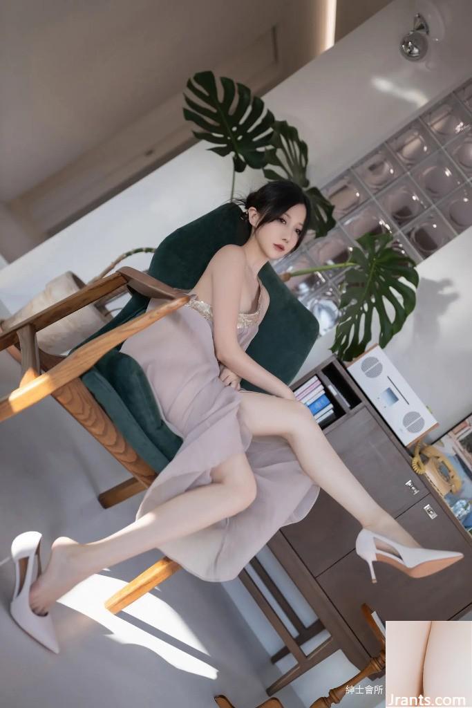 Caviar Fish Strap Boobs အမျိုးသမီး (101p)