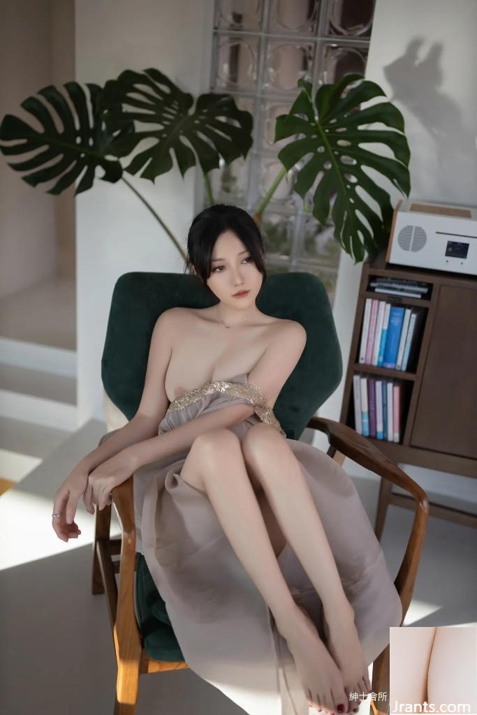 Caviar Fish Strap Boobs အမျိုးသမီး (101p)