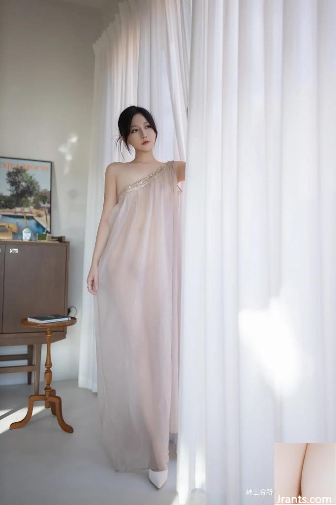 Caviar Fish Strap Boobs အမျိုးသမီး (101p)