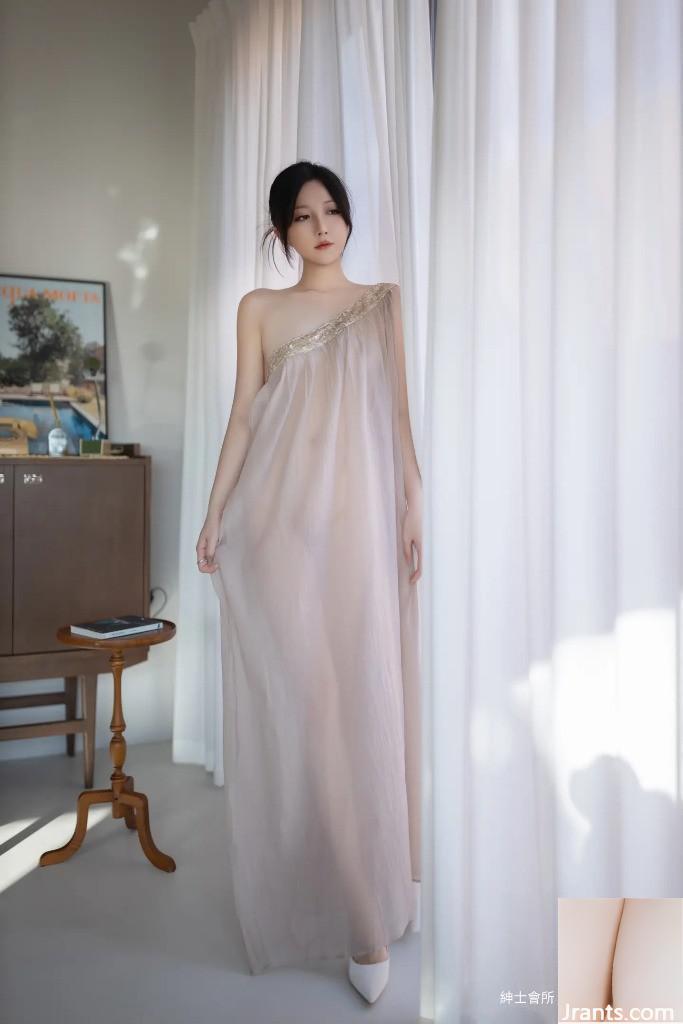 Caviar Fish Strap Boobs အမျိုးသမီး (101p)