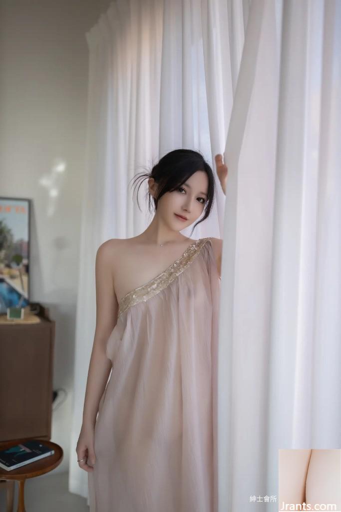 Caviar Fish Strap Boobs အမျိုးသမီး (101p)