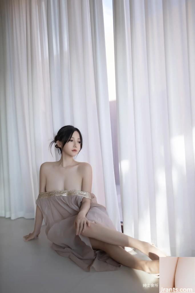 Caviar Fish Strap Boobs အမျိုးသမီး (101p)