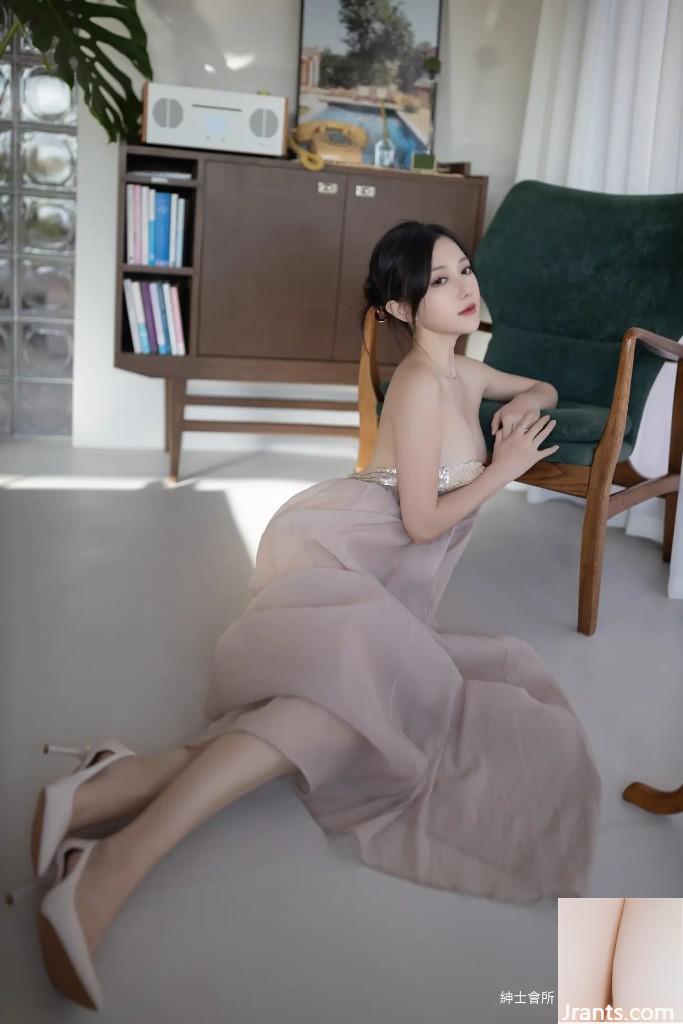 Caviar Fish Strap Boobs အမျိုးသမီး (101p)