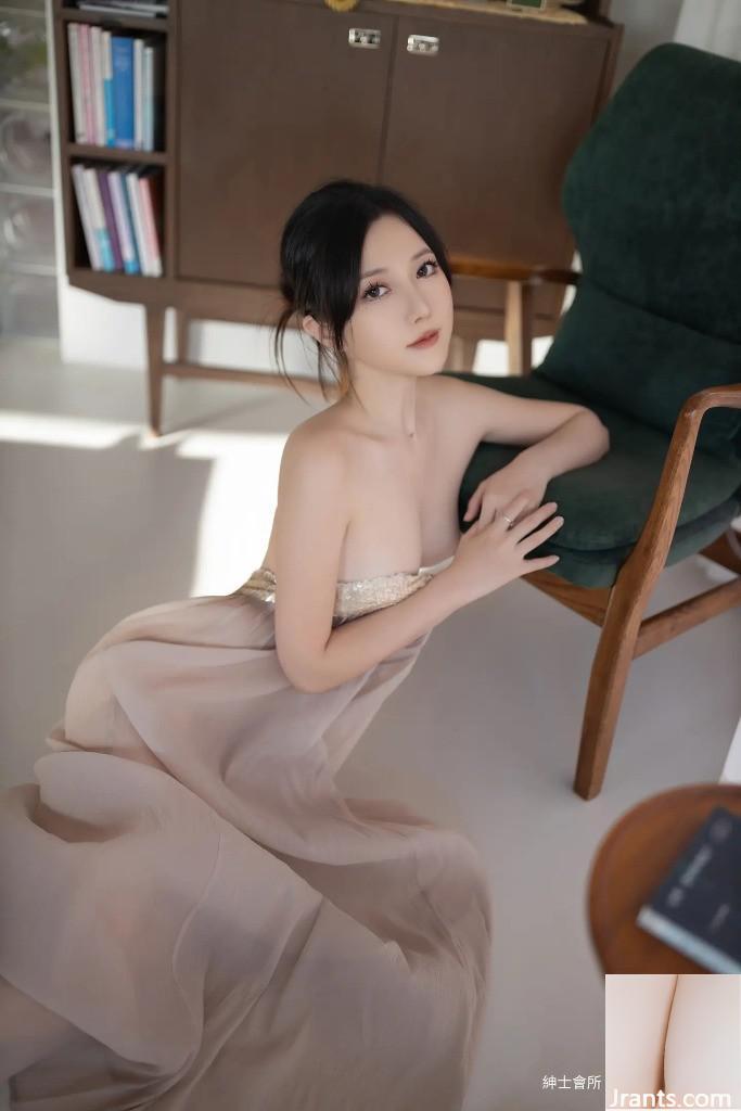 Caviar Fish Strap Boobs အမျိုးသမီး (101p)