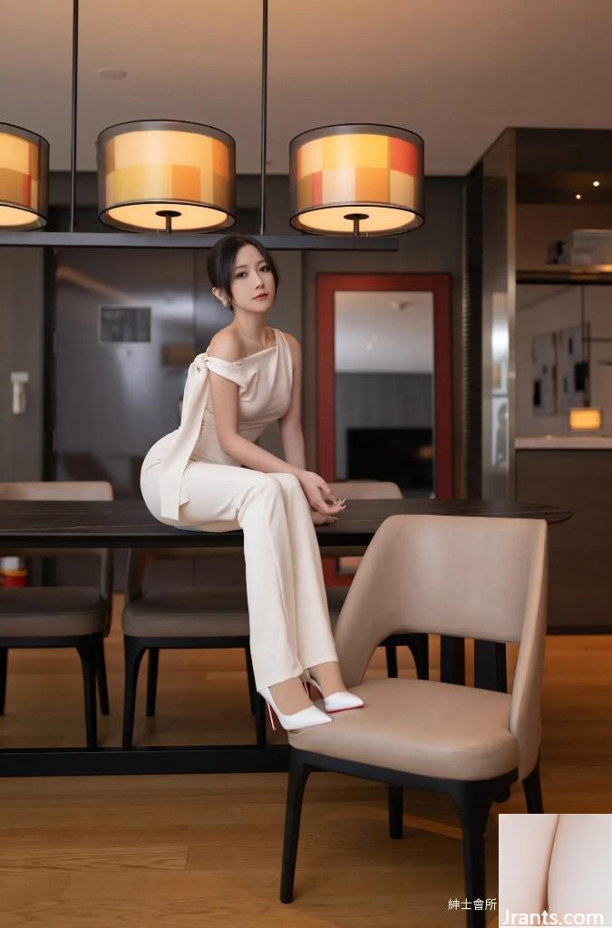 Caviar Fish Workplace Femmes (120p)
