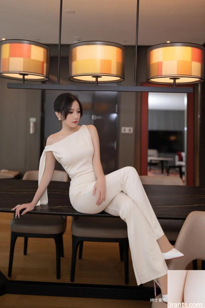 Caviar Fish Workplace Femmes (120p)