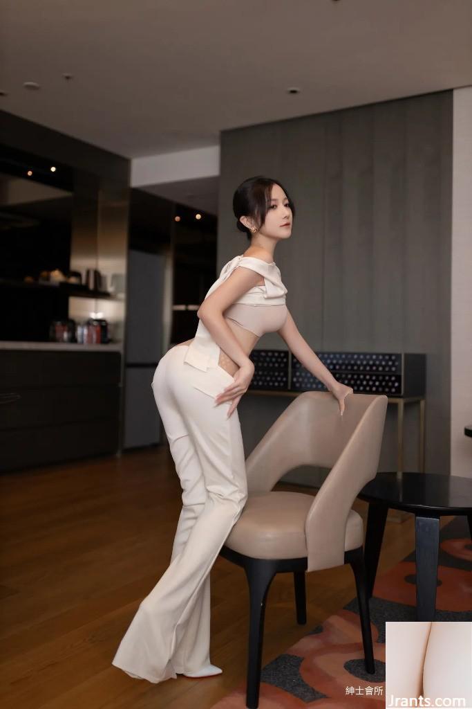 كافيار أسماك مكان عمل النساء (120 بكسل)