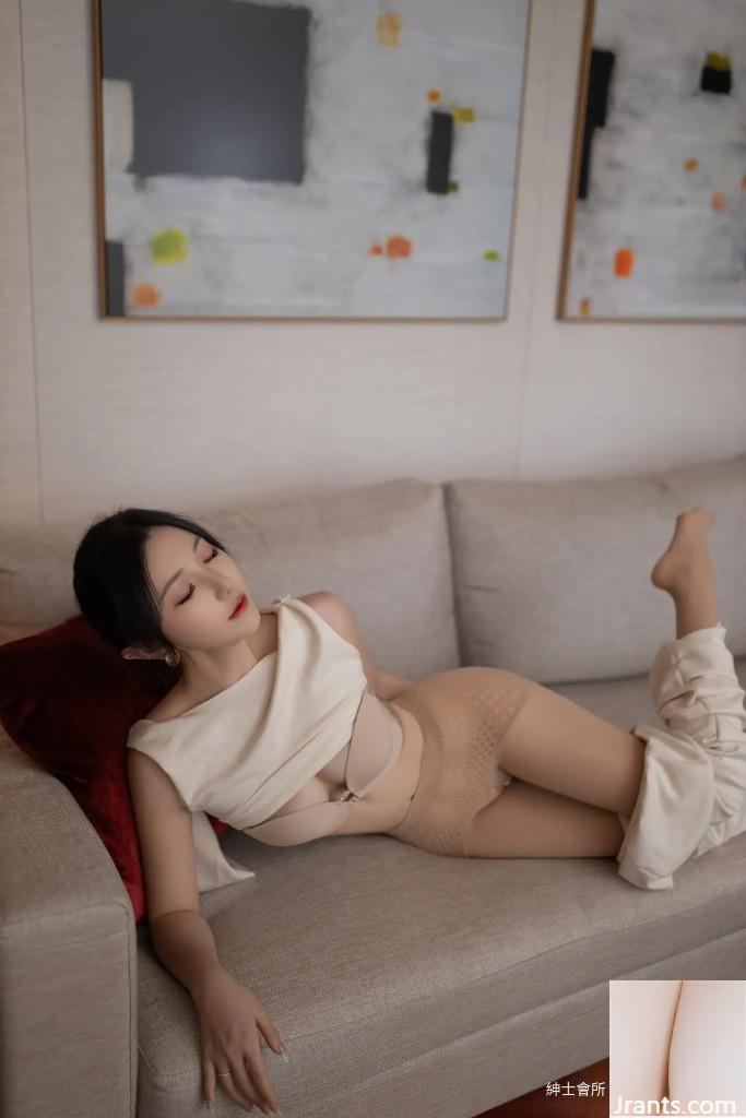 كافيار أسماك مكان عمل النساء (120 بكسل)