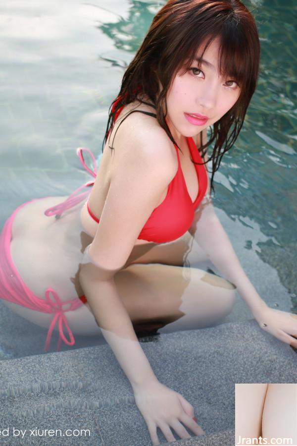 Janji (MyGirl) Foto HD 2014.08.16 (100p)