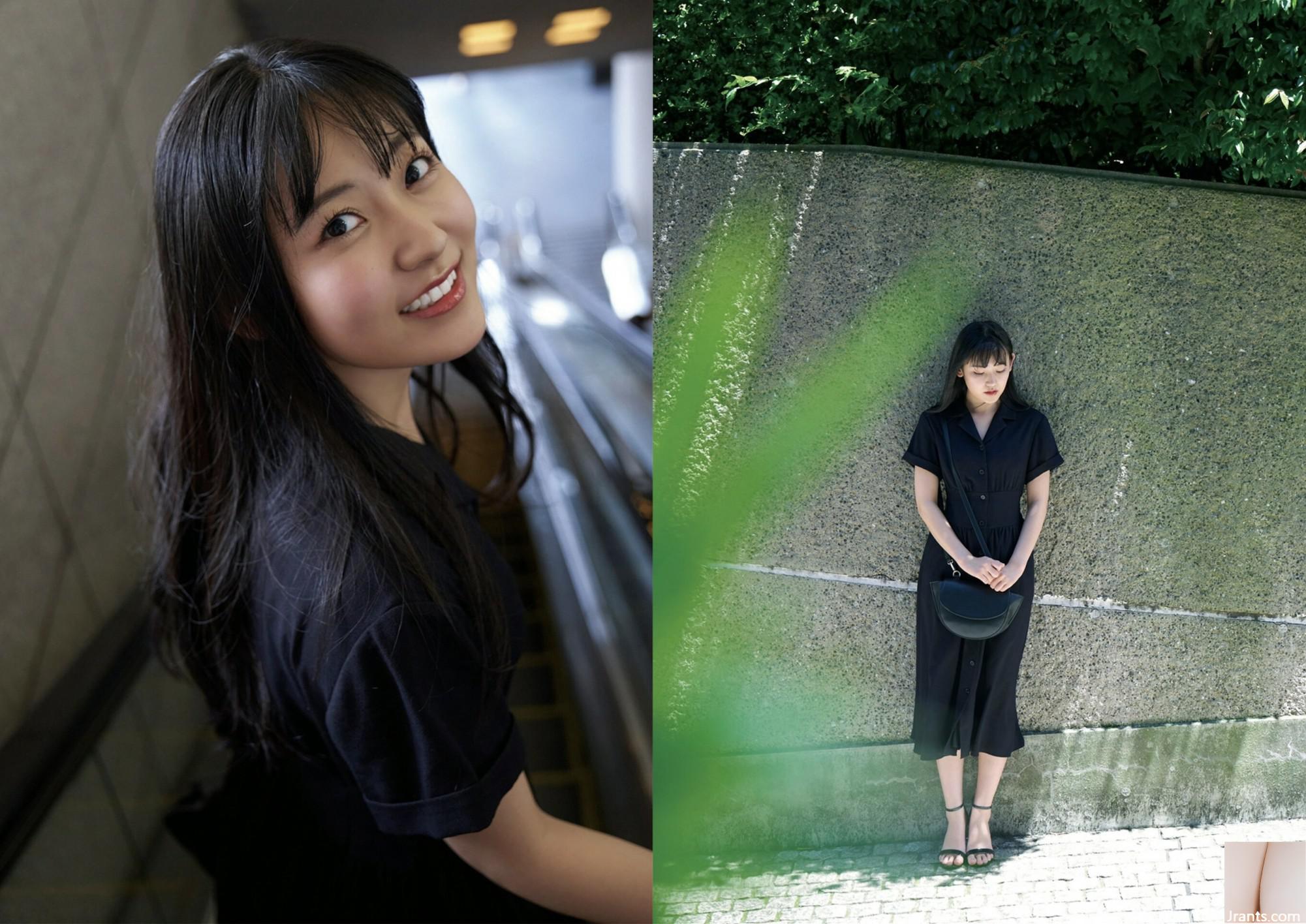 &#8220;خرابکاری&#8221; Hayashida Momoka (33p)